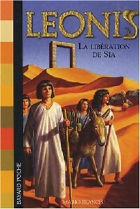 Livrenpoche : La liberation de Sia - Mario Francis - Livre