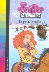 Livrenpoche : En pleine tempête - Emily Costello - Livre