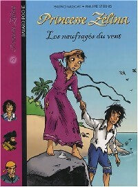 Livrenpoche : Les naufragés du ciel - Bruno Muscat - Livre