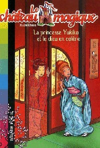Livrenpoche : La princesse Yukiko et le collier de perles - Katie Chase - Livre