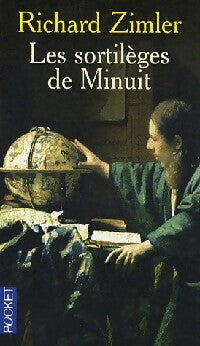 Livrenpoche : Les sortilèges de minuit - Richard Zimler - Livre