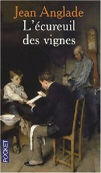 Livrenpoche : L'écureuil des vignes - Jean Anglade - Livre