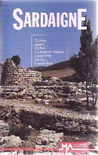 Livrenpoche : Sardaigne - R.P. Hertwig - Livre