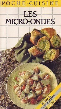 Livrenpoche : Les micro-ondes - Margaret Weale - Livre