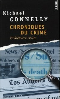 Livrenpoche : Chroniques du crime - Michael Connelly - Livre