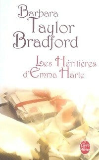 Livrenpoche : Les héritières d'Emma Harte - Barbara Taylor Bradford - Livre