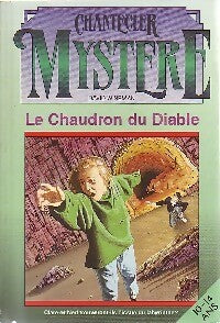 Livrenpoche : Le chaudron du diable - David Wiseman - Livre
