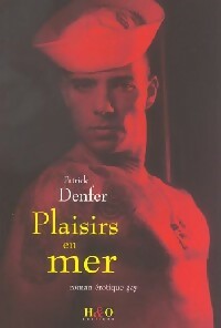 Plaisirs en mer - Patrick Denfer -  Erotiques - Livre