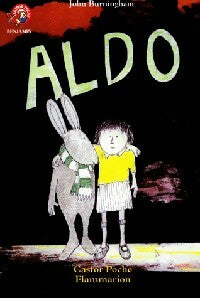 Livrenpoche : Aldo - John Burningham - Livre