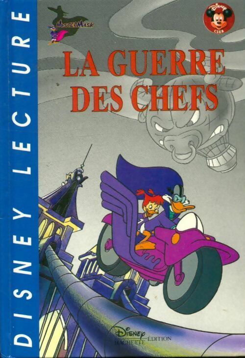 Livrenpoche : Recueil de chefs-d'oeuvre - Walt Disney - Livre