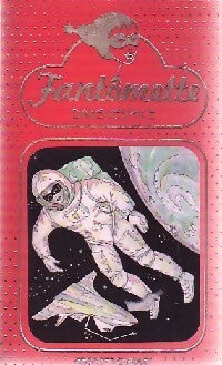 Livrenpoche : Fantômette dans l'espace - Georges Chaulet - Livre