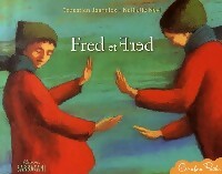 Livrenpoche : Fred et Fred - Sébastien Joanniez - Livre