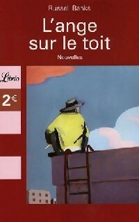 Livrenpoche : L'ange sur le toit - Russell Banks - Livre