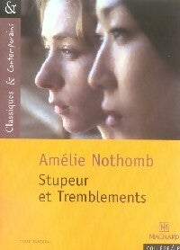 Livrenpoche : Stupeur et tremblements - Amélie Nothomb - Livre