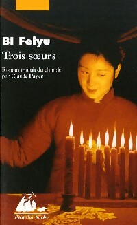 Livrenpoche : Trois soeurs - Bi Feiyu - Livre