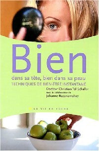 Livrenpoche : Bien dans sa tête, bien dans sa peau - Christian Tal-Schaller - Livre