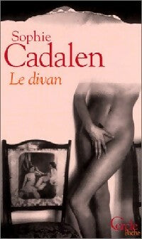 Livrenpoche : Le divan - Sophie Cadalen - Livre