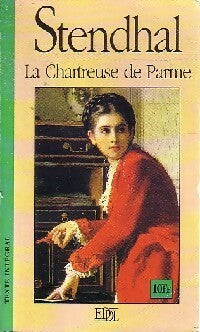 Livrenpoche : La chartreuse de Parme - Stendhal - Livre