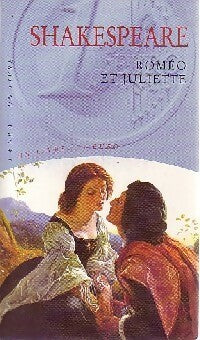 Livrenpoche : Roméo et Juliette - William Shakespeare - Livre