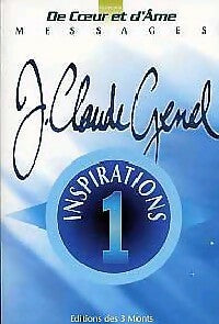 Livrenpoche : Messages inspirations 1 - Jean-Claude Genel - Livre