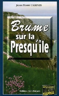Livrenpoche : Brume sur la Presqu'île - Jean-Pierre Farines - Livre