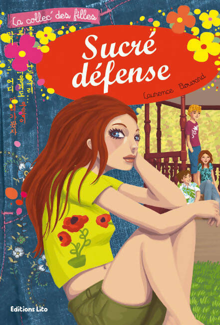 Livrenpoche : Sucré défense - Laurence Bouvard - Livre