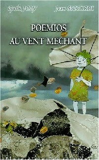 Livrenpoche : Poemios au vent méchant - Guth Joly - Livre