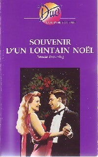 Livrenpoche : Souvenir d'un lointain noël - Pamela Browning - Livre