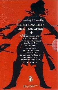 Livrenpoche : Le chevalier des touches / La chouannerie (coffret) - Jules Barbey D'Aurevilly, Sylvie Howlett - Livre
