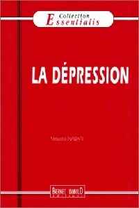Livrenpoche : La dépression - Moussa Nabati - Livre