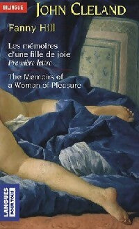 Livrenpoche : Fanny Hill. Les mémoires d'une fille de joie / The memoirs of a woman of pleasure - John Cleland - Livre