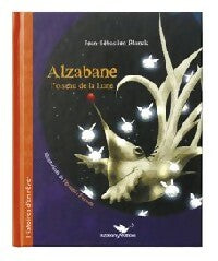 Livrenpoche : Alzabane, l'oiseau de la lune - Jean-Sébastien Blanck - Livre