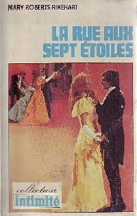 Livrenpoche : La rue aux sept étoiles - Mary Roberts Rinehart - Livre