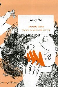 Livrenpoche : La gifle - François David - Livre
