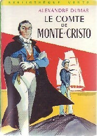 Livrenpoche : Le comte de Monte Cristo - Pierre Laporte - Livre