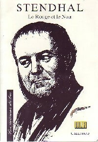 Livrenpoche : Le rouge et le noir - Stendhal - Livre