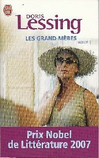 Les grand-mères - Doris Lessing -  J'ai Lu - Livre