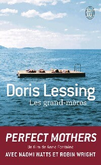 Livrenpoche : Les grand-mères - Doris Lessing - Livre