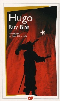 Livrenpoche : Ruy Blas - Victor Hugo - Livre