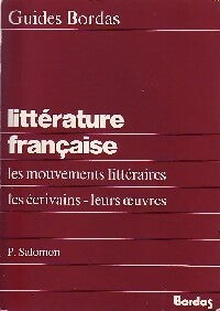 Livrenpoche : Littérature française - X - Livre