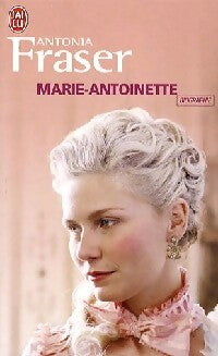 Livrenpoche : Marie-Antoinette - Antonia Fraser - Livre
