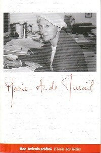 Livrenpoche : Marie-Aude Murail - Sophie Chérer - Livre