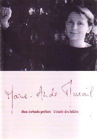 Livrenpoche : Marie-Aude Murail - Sophie Chérer - Livre