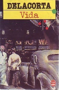 Livrenpoche : Vida - Delacorta - Livre