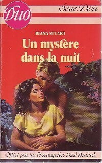 Livrenpoche : Un mystère dans la nuit - Diana Stuart - Livre