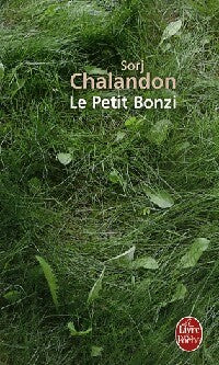Livrenpoche : Le petit bonzi - Sorj Chalandon - Livre