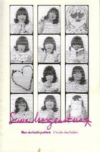Livrenpoche : Susie Morgenstern - Sophie Chérer - Livre
