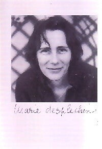 Livrenpoche : Marie Desplechin - Sophie Chérer - Livre
