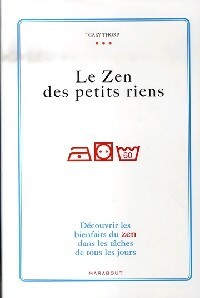 Livrenpoche : Le zen des petits riens - Gary Thorp - Livre
