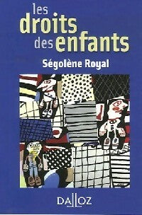 Livrenpoche : Les droits des enfants - Ségolène Royal - Livre